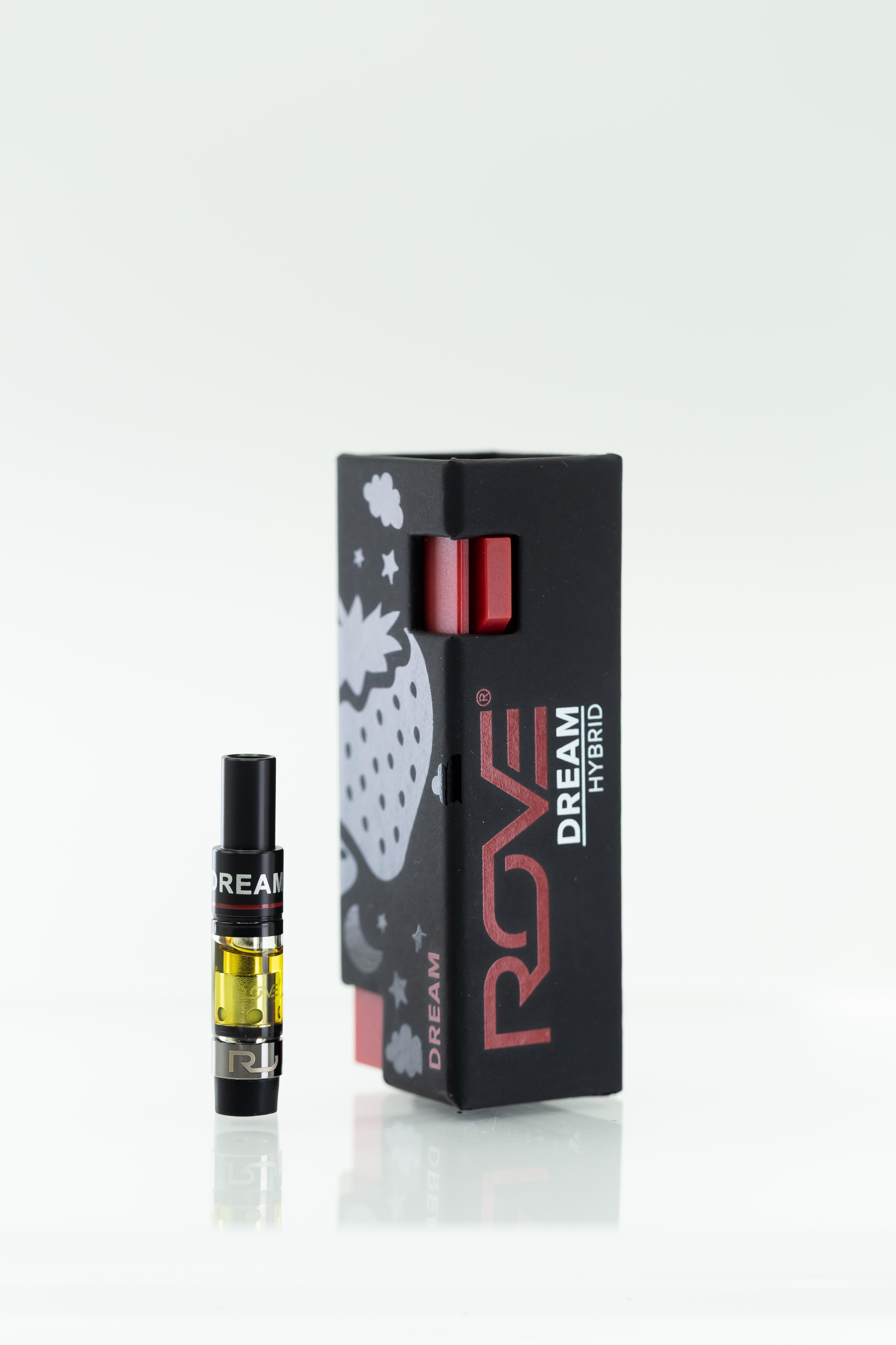 Photograph of product: Rove | 1g | Dream | Cart