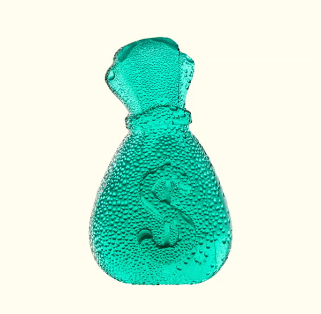 Photograph of product: Blue Magic | 1 Piece | 25mg