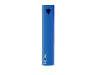 Photograph of product: Royal Blue - Diamond Series Battery