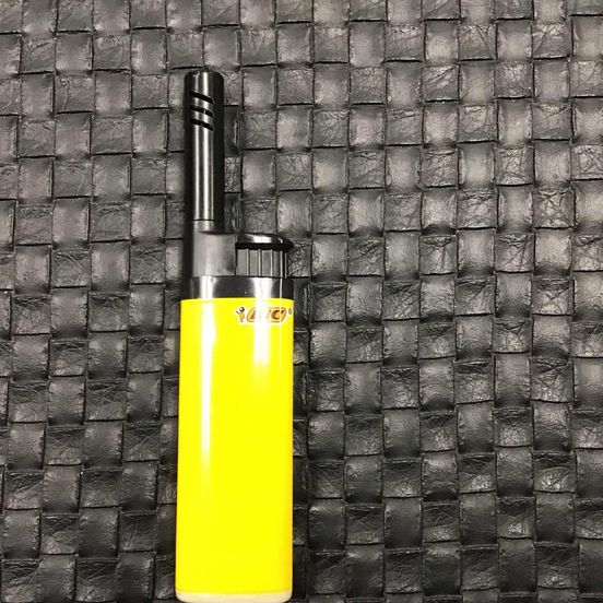 Photograph of product: Long Stem Lighter - 