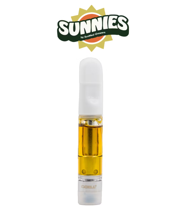 Photograph of product: Sunshine #4  - ["0.5g"]