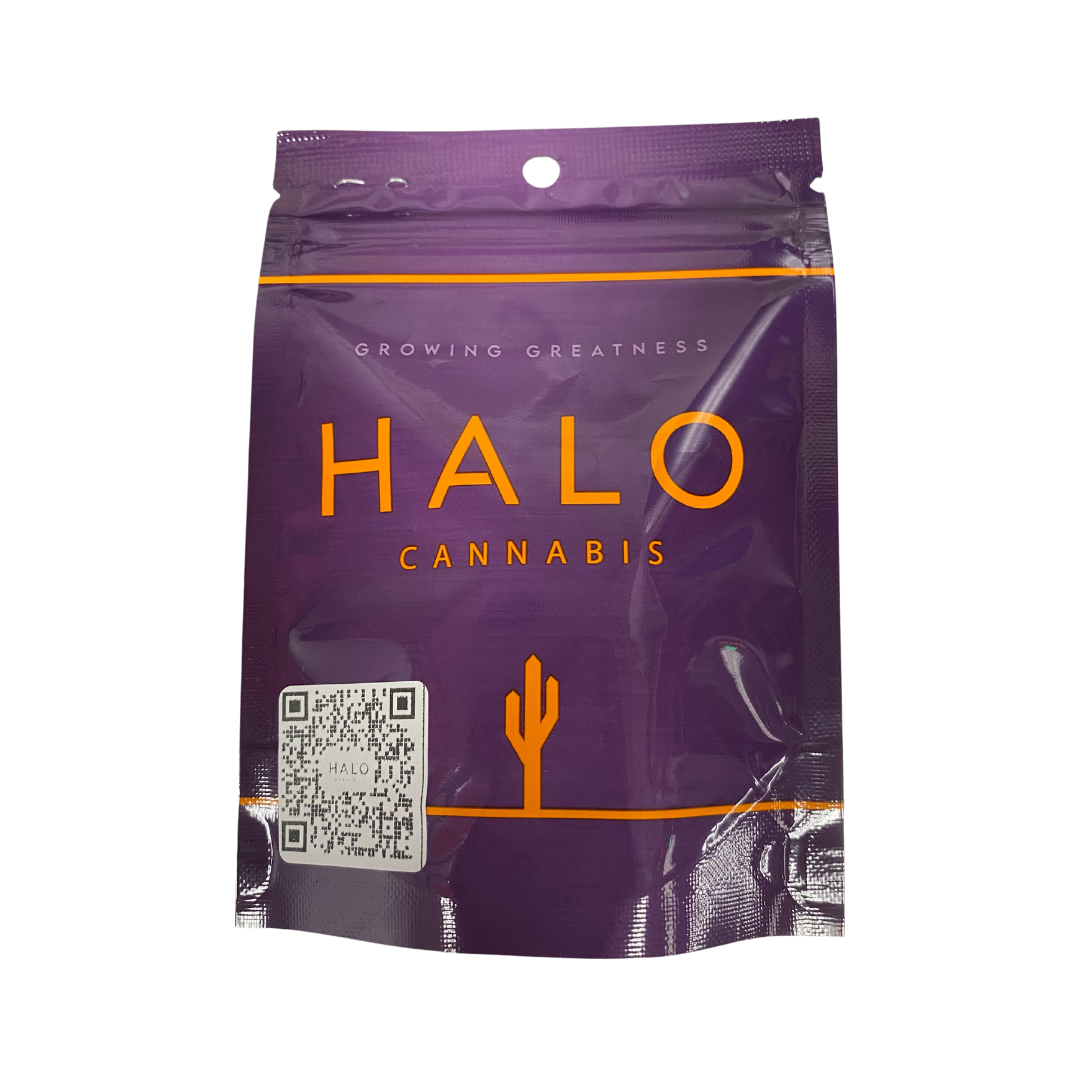 Photograph of product: Shady Iccee (H) 3.5g