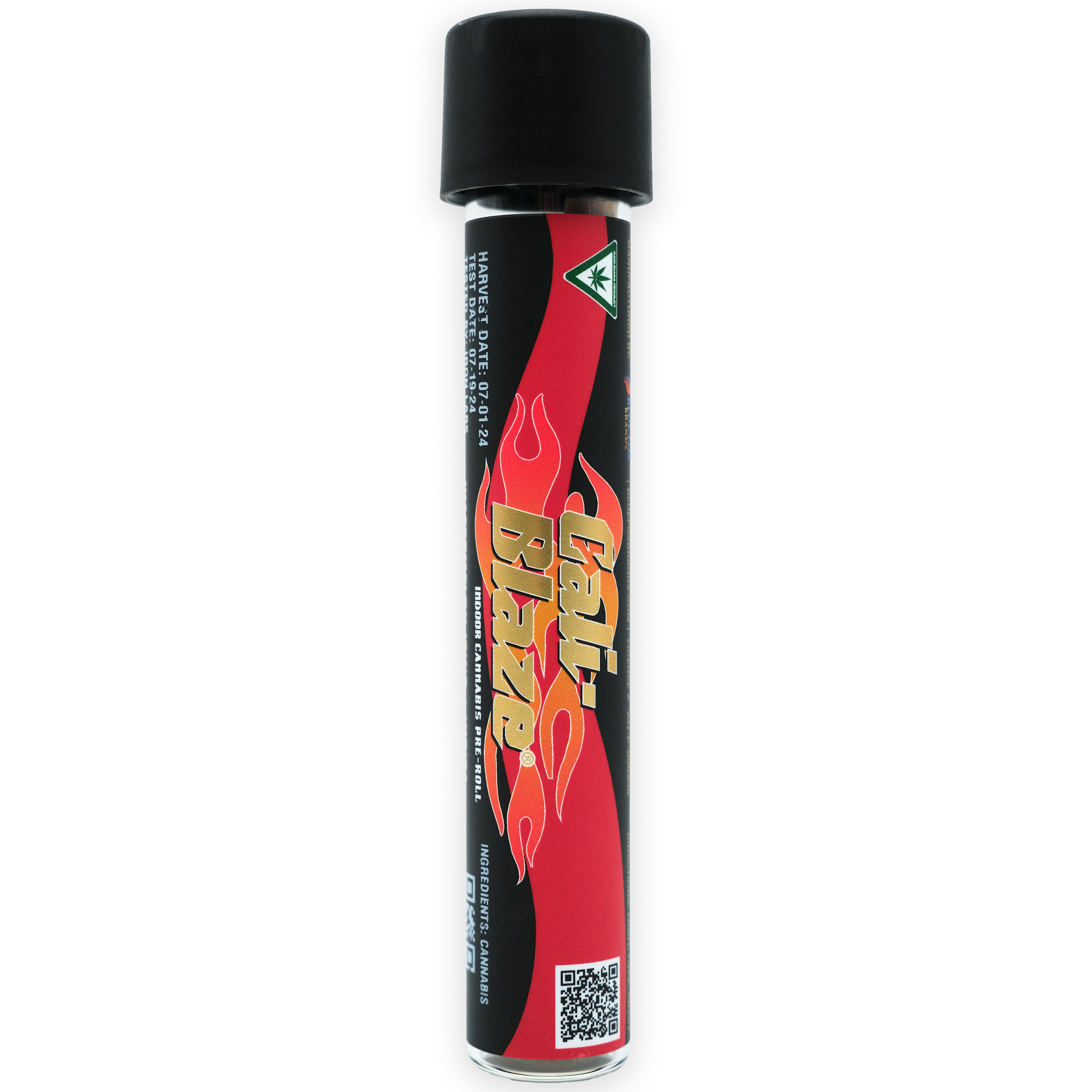 Photograph of product: Dosi Pop | 1G Preroll