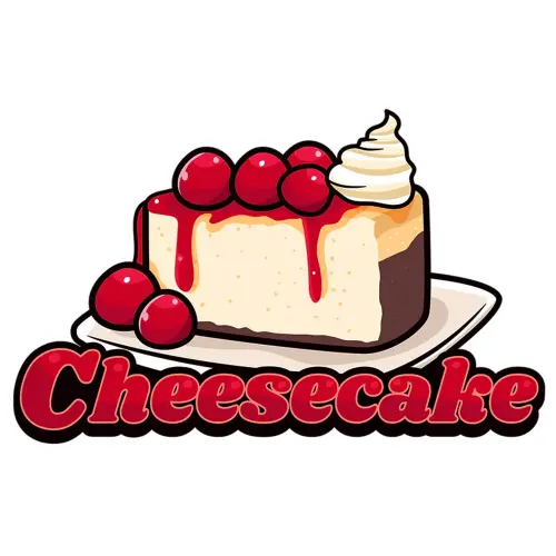 Photograph of product: Cheesecake Pre-roll (1g)