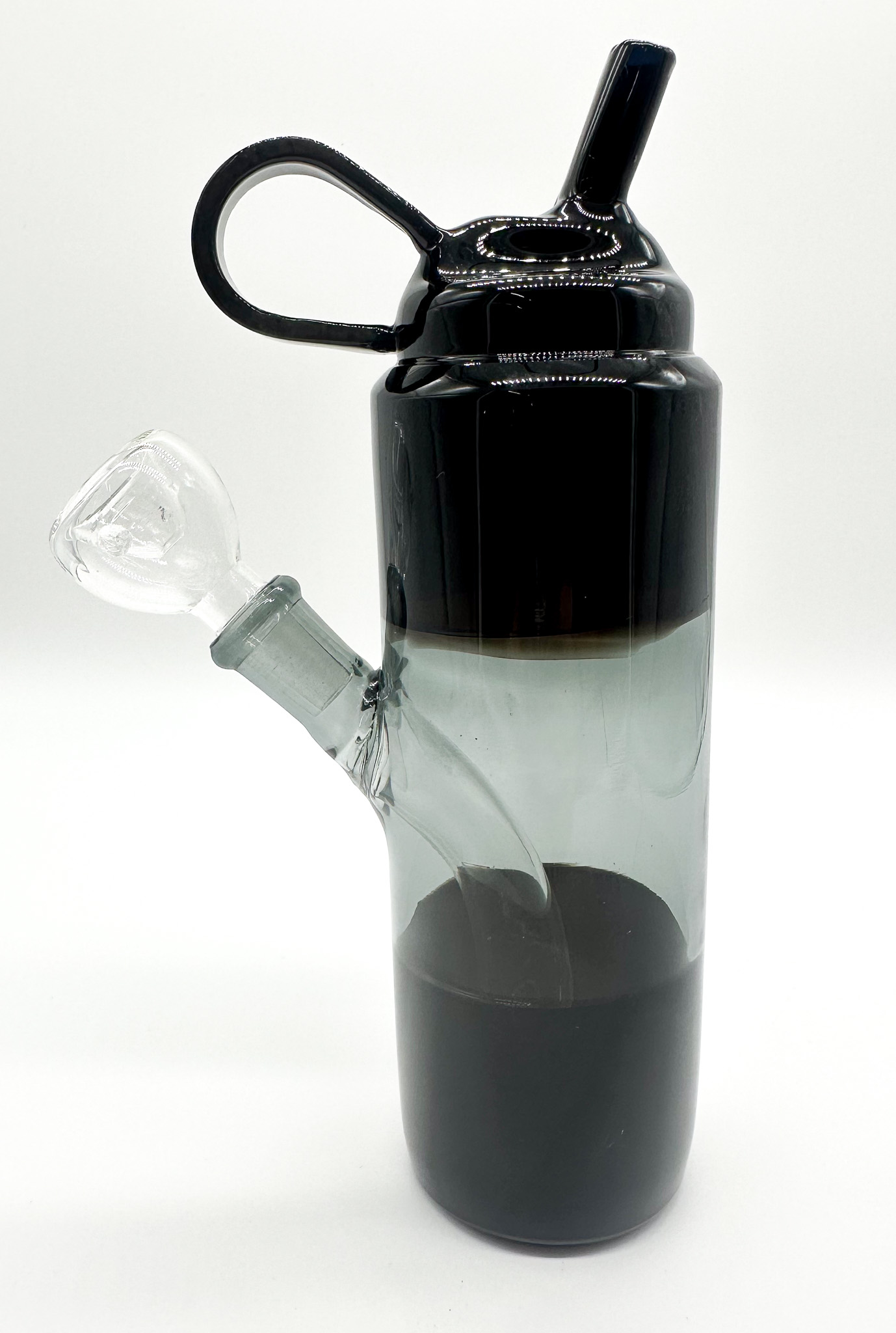 Photograph of product: WATERBOTTLE BONG