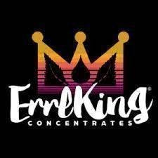 Photograph of product: Errl King - King's Choice - Disposable Vape - Tropicanna Cookies - 1g