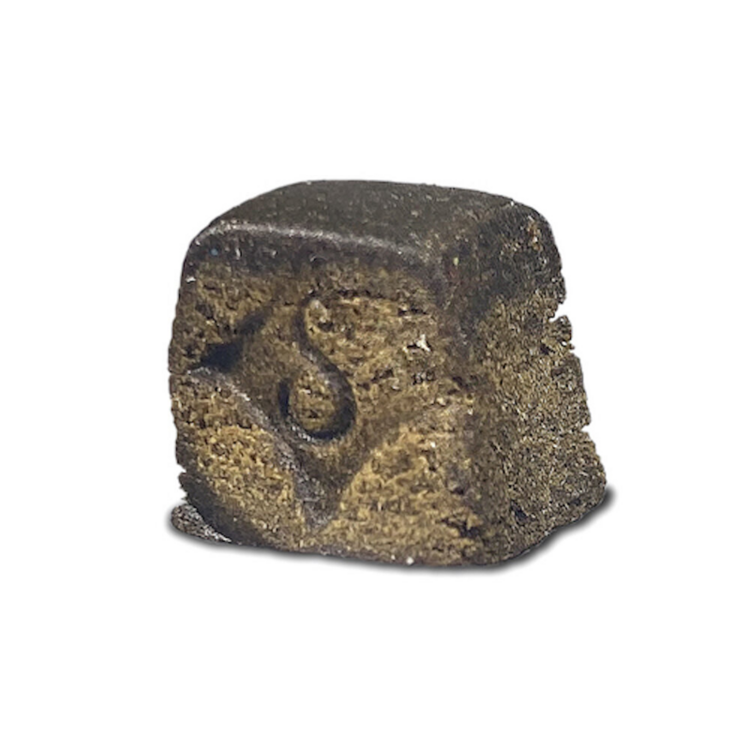 Photograph of product: au chocolat Tangie sitka