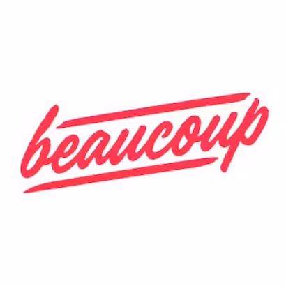Photograph of product: BEAUCOUP | Strawberry 100mg Single Gummy