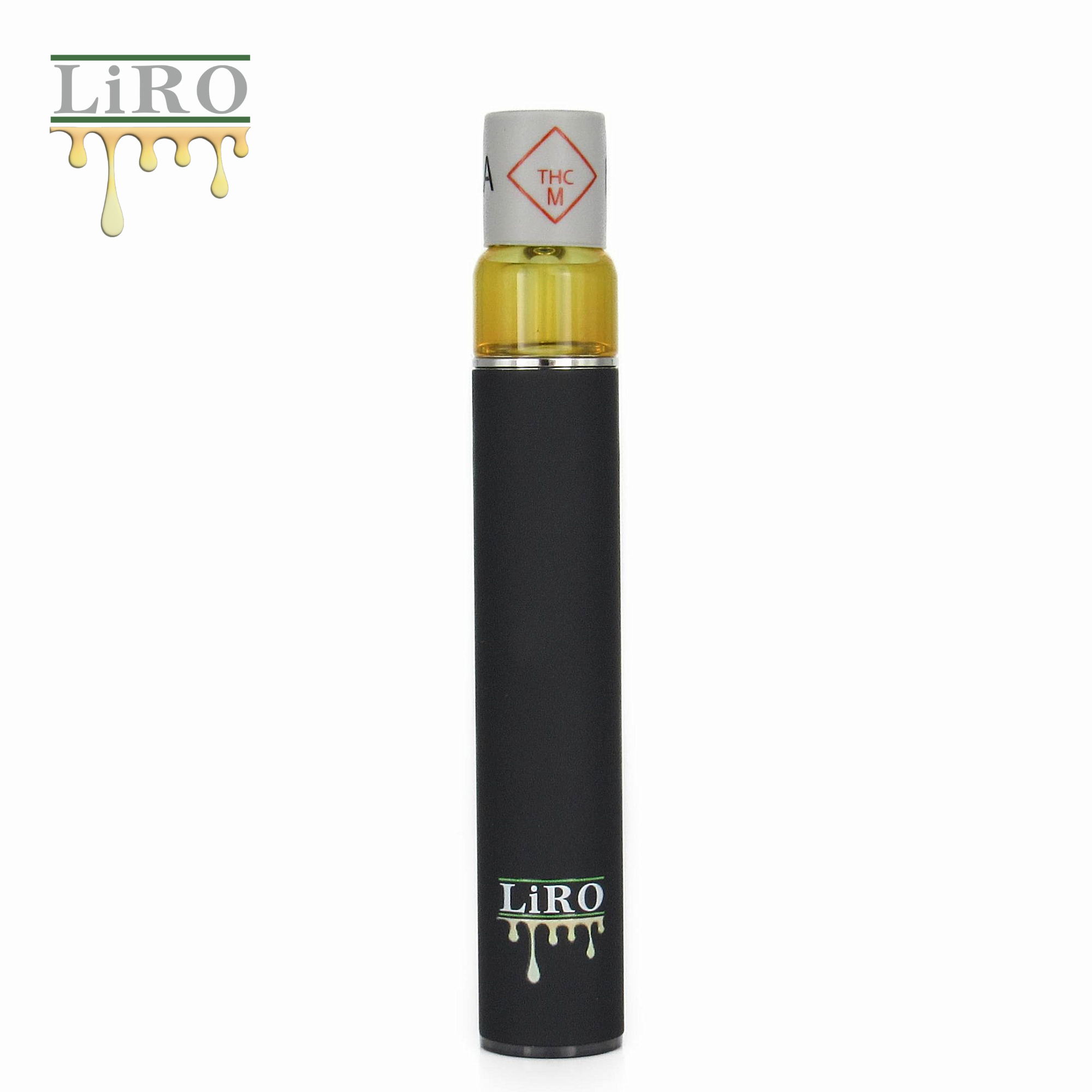 Photograph of product: Onlyglands | Live Rosin Disposable | 0.5g
