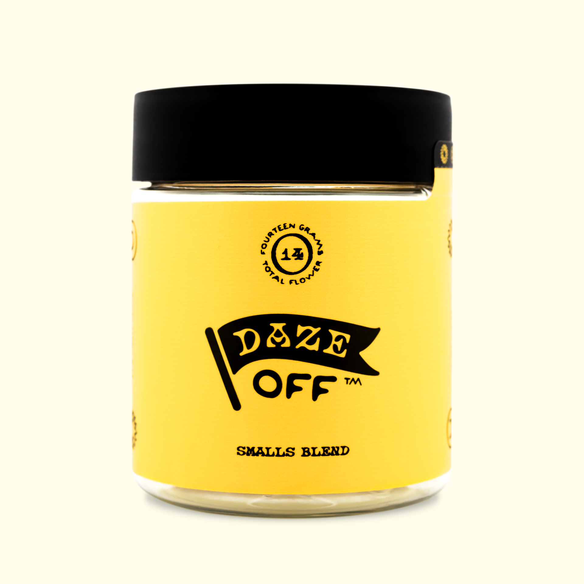 Photograph of product: Heyyy Buddy!!! Popcorn 14g