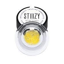 Photograph of product: Purple Haze-1g Curated Live Resin - 