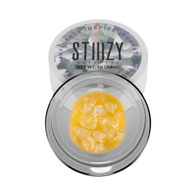 Photograph of product: Diamonds- PINK CHAMPAGNE- gram - 1g 0099