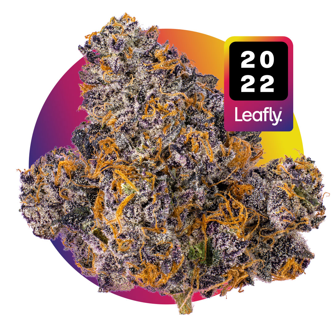 Photograph of product: Oreo Jealousy - Green Acers (19.17%) I-HYBRID