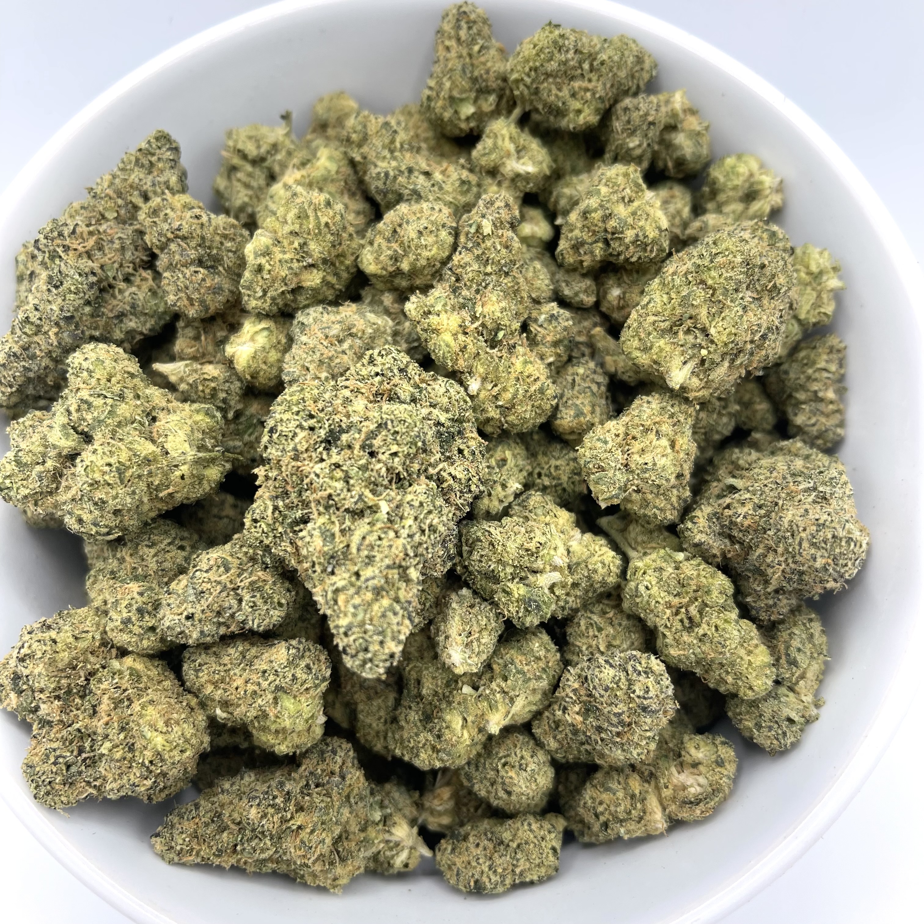 Photograph of Product: Loud Tier Deli - Black Maple #22 - 1g