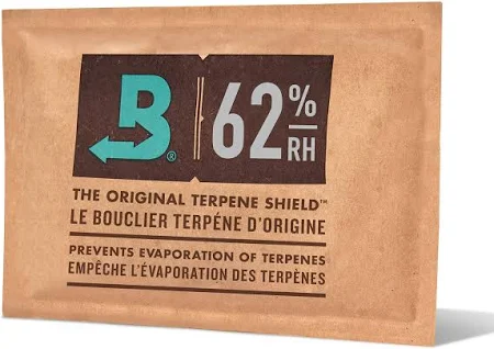 Photograph of product: Boveda 2-Way Humidity Control | 62%