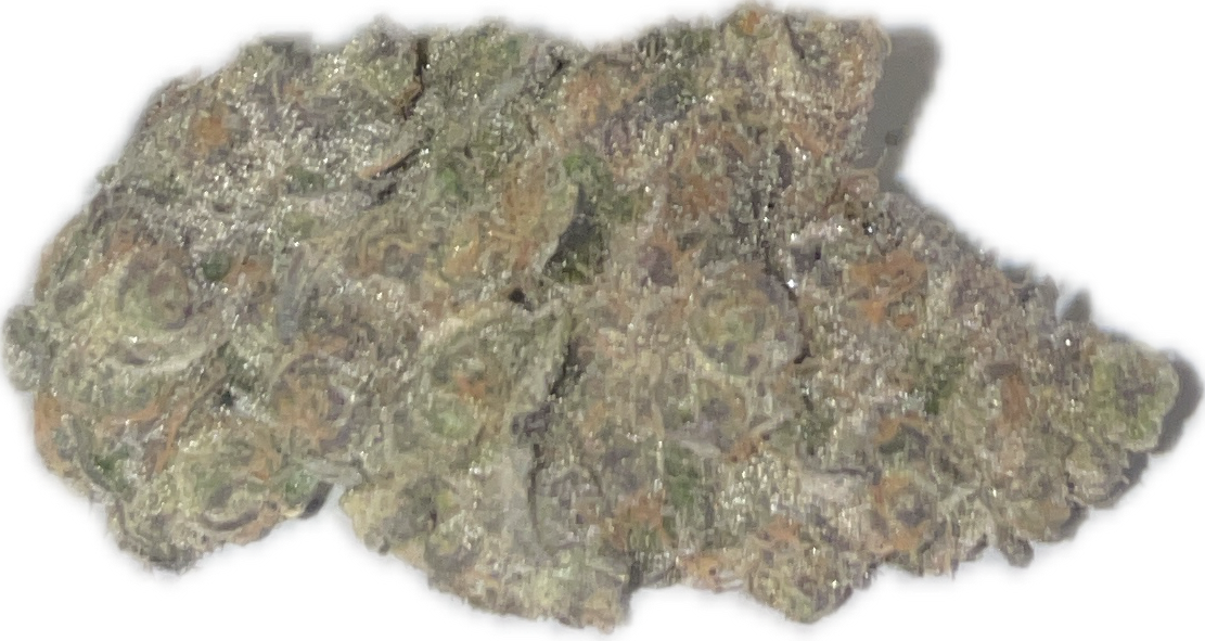 Photograph of product: 3.5g Trash Panda