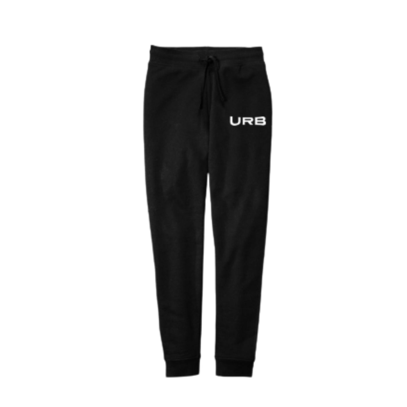 Photograph of product: URB - Black Jogger (M)