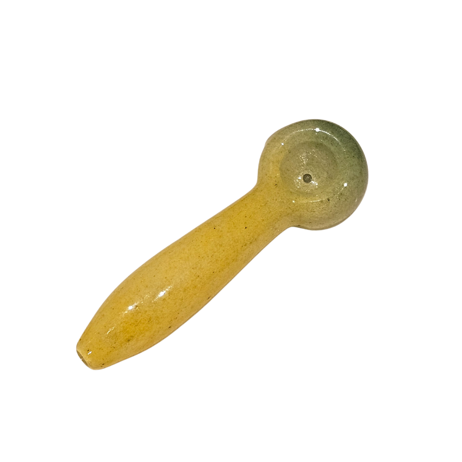 Photograph of product: Pipe | 2.75" Mixed Style Spoon | AFG