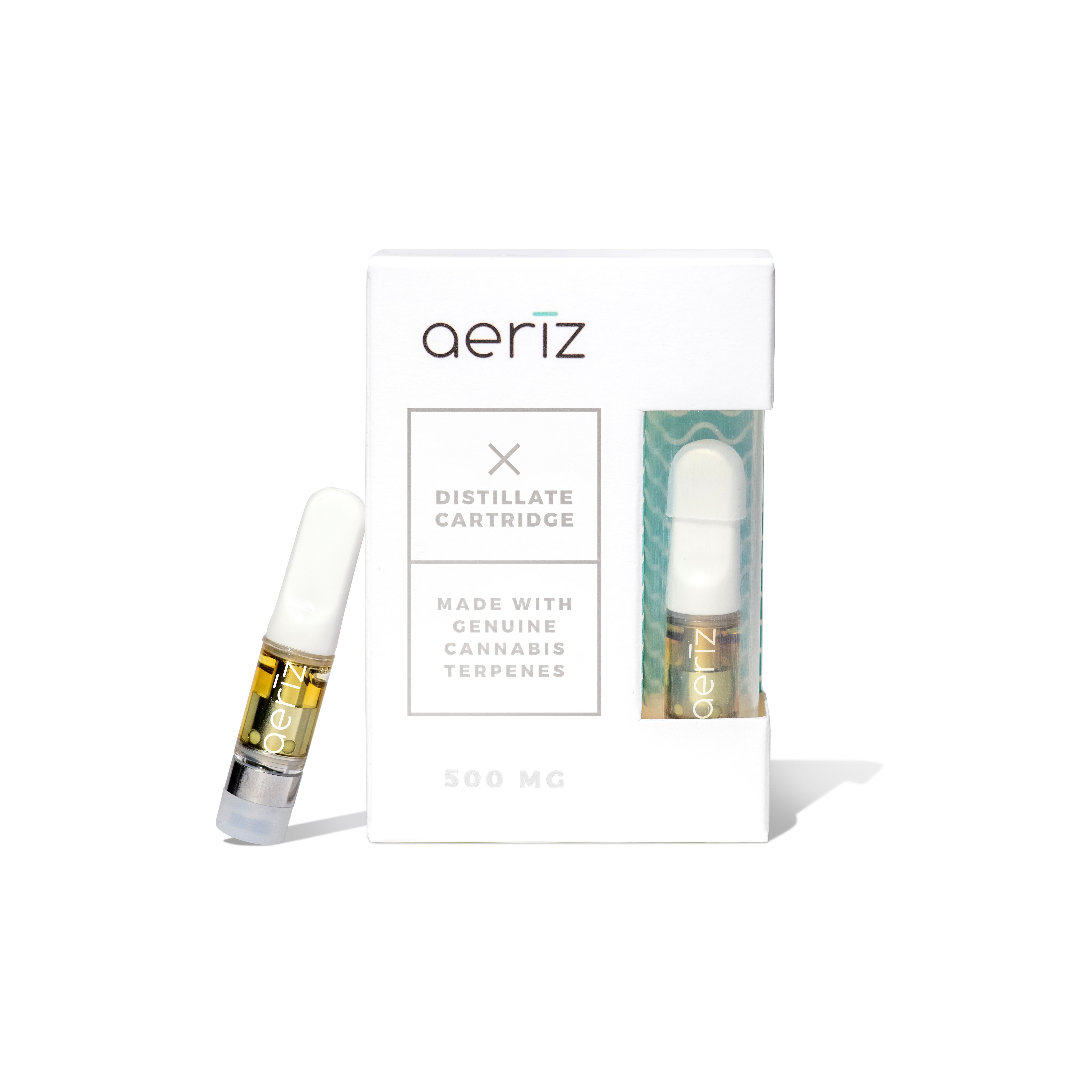 Photograph of product: Black Cherry Gelato Cartridge 0.5g