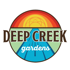 Photograph of product: Deep Creek | Lemon Cherry Gelato | 0.7g Pre-roll