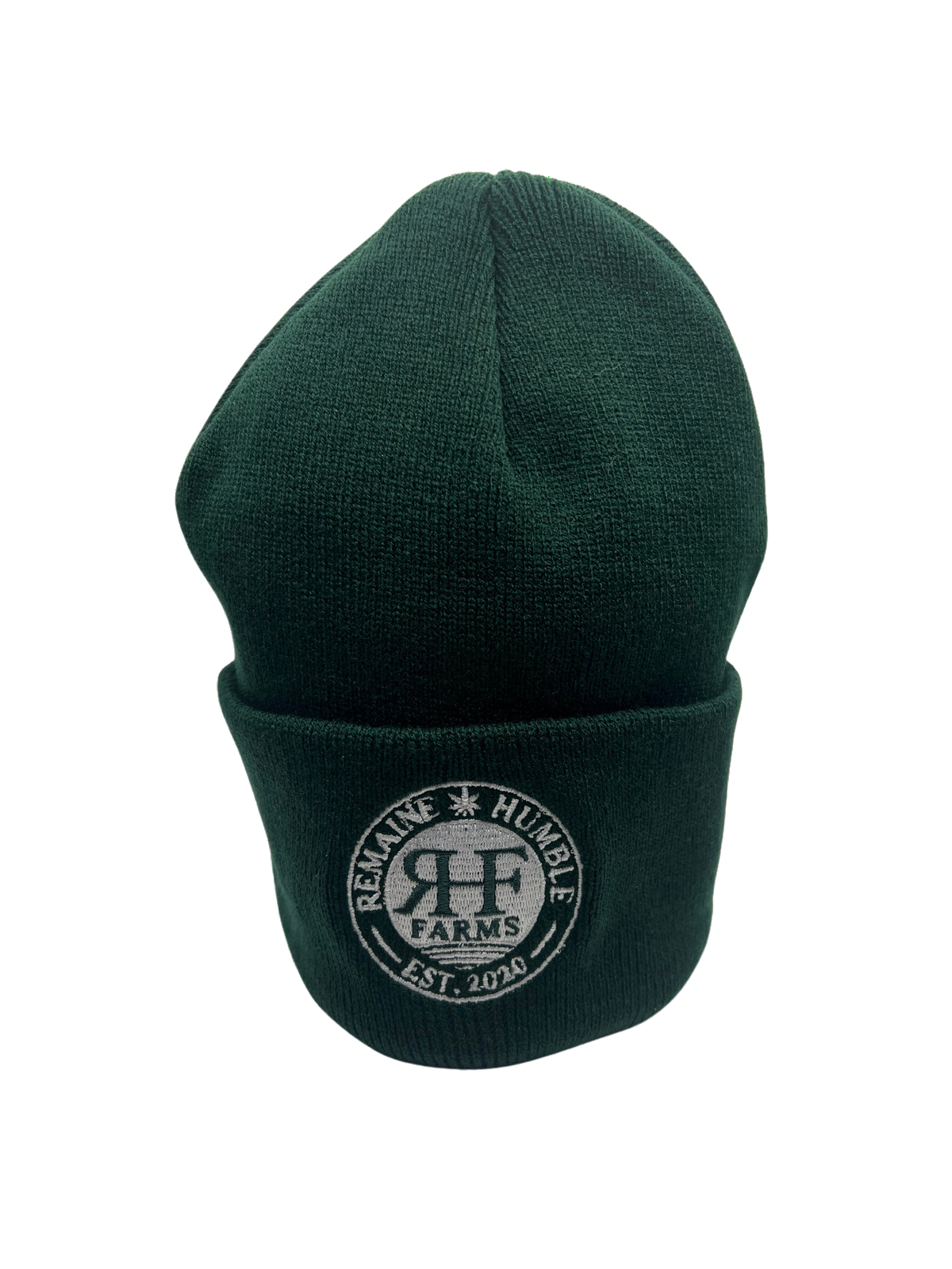 Photograph of product: RHF Beanie