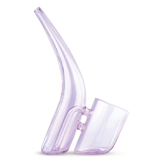 Photograph of product: Puffco Proxy Mini Bubbler - Bloom
