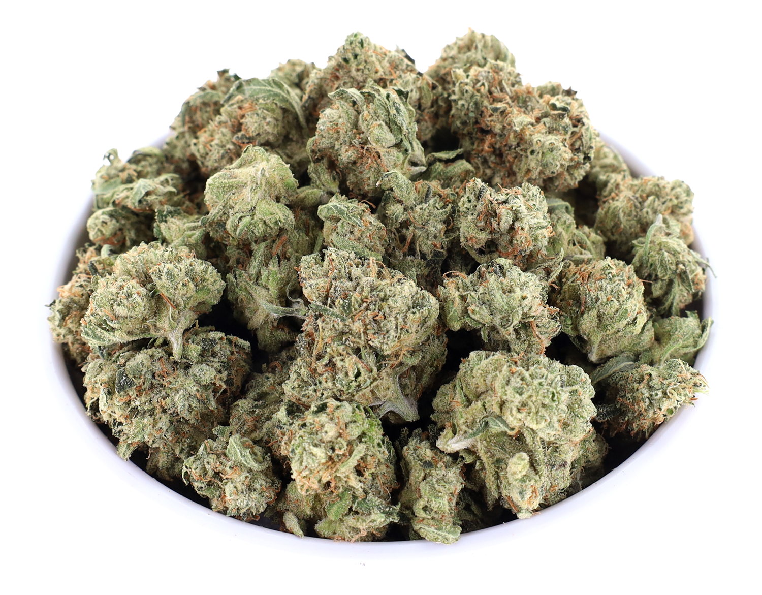 Photograph of product: Chem De La Chem Whole Flower Ounce - 28g