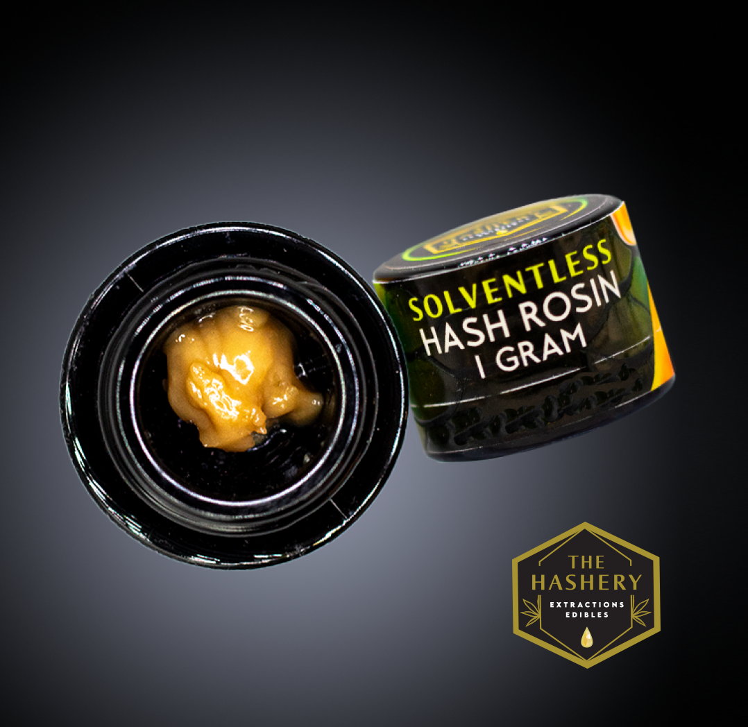 Photograph of product: (au chocolat Rosin) Bananaconda