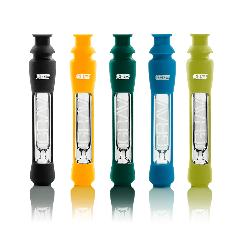 Photograph of product: GRAV 16mm Taster