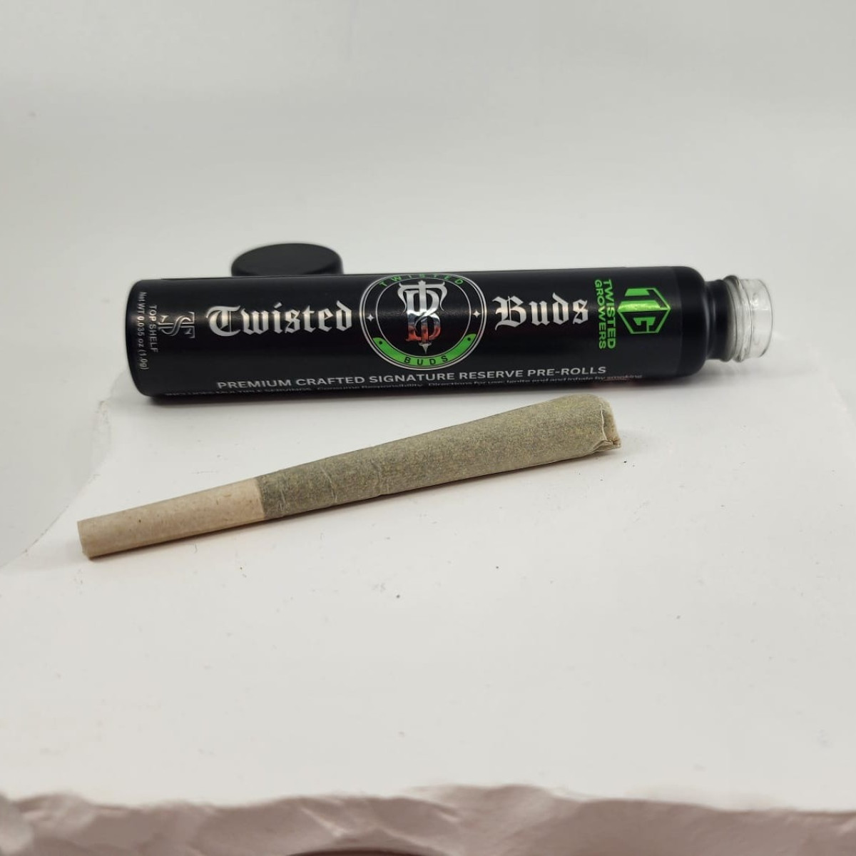 Photograph of product: Spritzer 1g