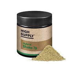 Photograph of product: OISHII SHAKE 7G