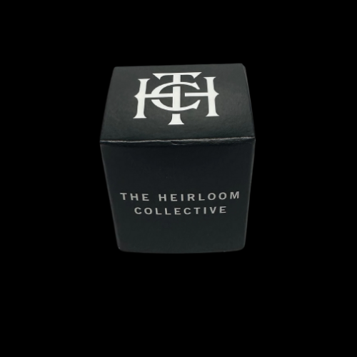 Photograph of product: Garlic Candy 1g Diamonds in Sauce The Heirloom Collective