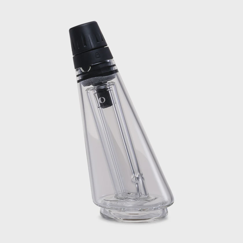 Photograph of product: Puffco -  Peak Pro Travel Glass