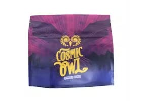 Photograph of product: Cosmic Owl  Light Pink Punch | 3.5g