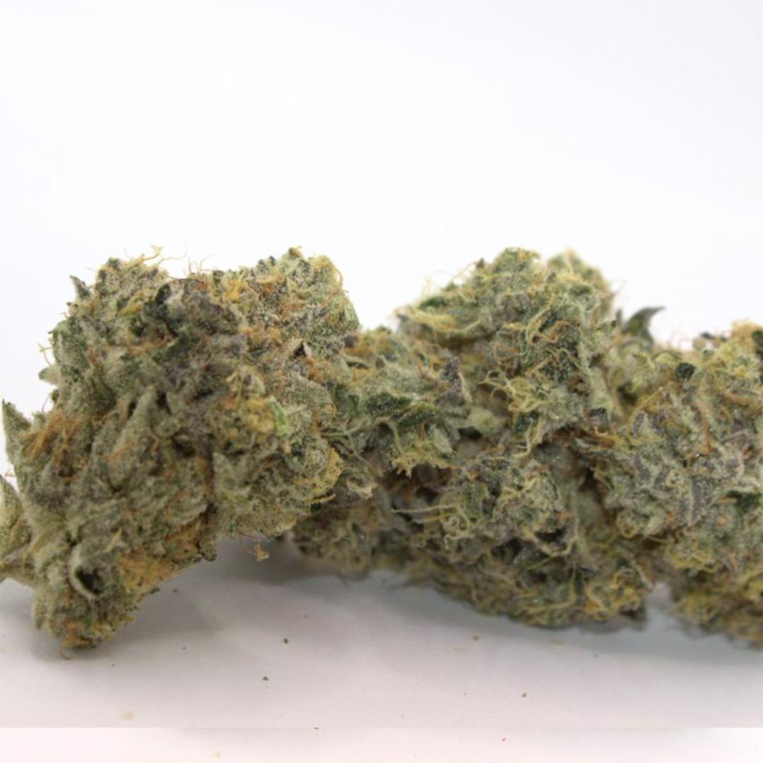 Photograph of product: High Society - White Fire OG - 3.5g