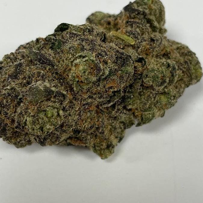 Photograph of product: El Chivo | Green Label