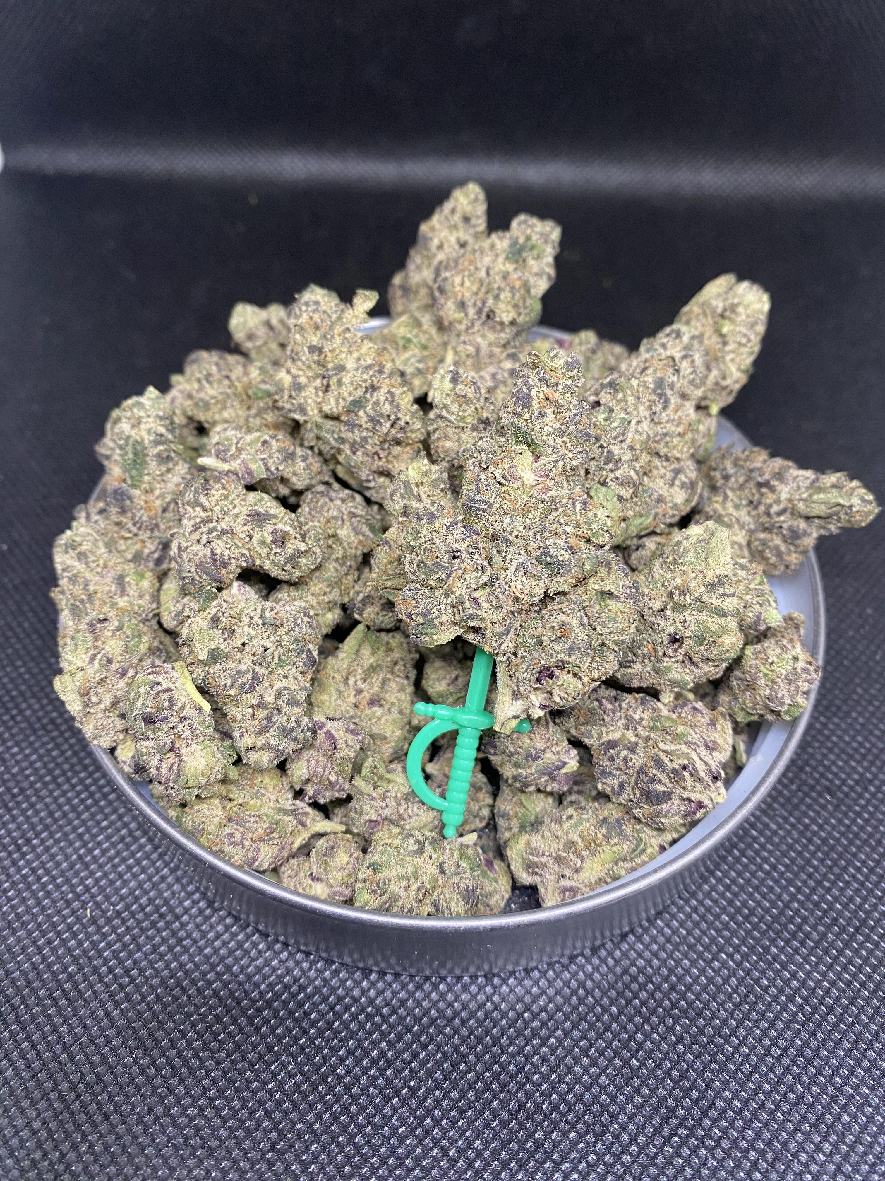 Photograph of product: Pink Blitz (H) - SHAKE BAG - 7.14g