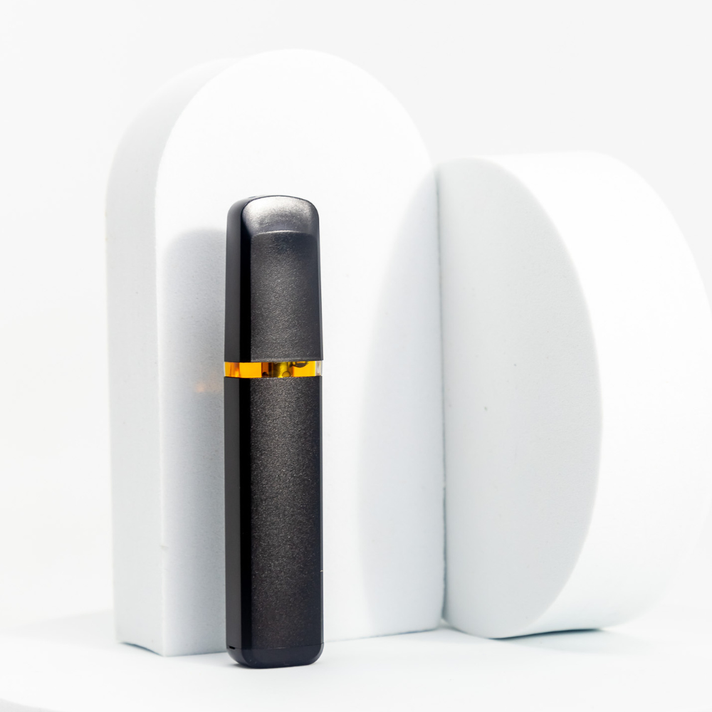 Photograph of product: Lychee Lush Slyde Disposable