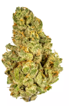 Photograph of product: Hot Mints | KingFisher - 28g