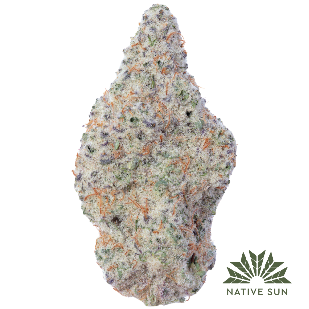 Photograph of product: MAC1 | 3.5g | Flower