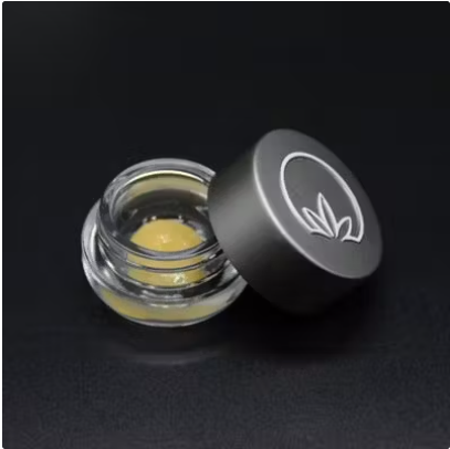 Photograph of product: Reckless Ruby Bubble au chocolat