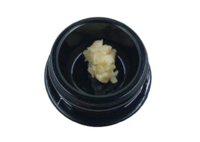 Photograph of product: Super Boof | Live Rosin | 1g