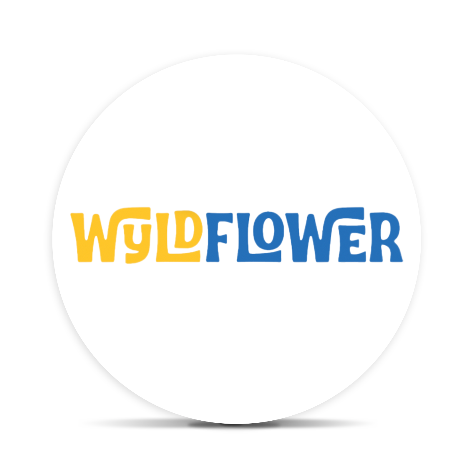 Photograph of product: Watermelon Gummies I Wyldflower I 10pk I 100mg I Hybrid