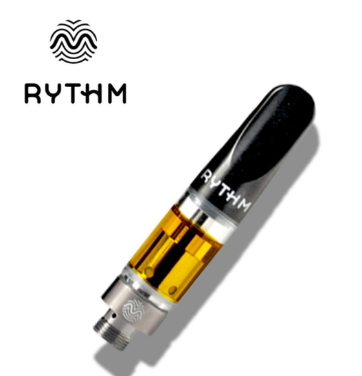Photograph of product: Permanent Marker | Cartridge | 0.5g