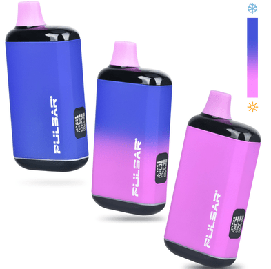 Photograph of product: 510 Battery | Pulsar 2.0 PRO