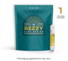 Photograph of product: 510 | GG4 | 1g | Rezzy
