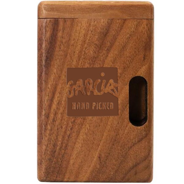 Photograph of product: GHP Wood Dugout