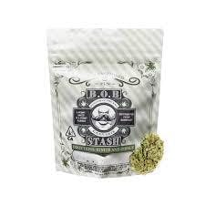 Photograph of product: Bobs Stash - Mystic Cheetah