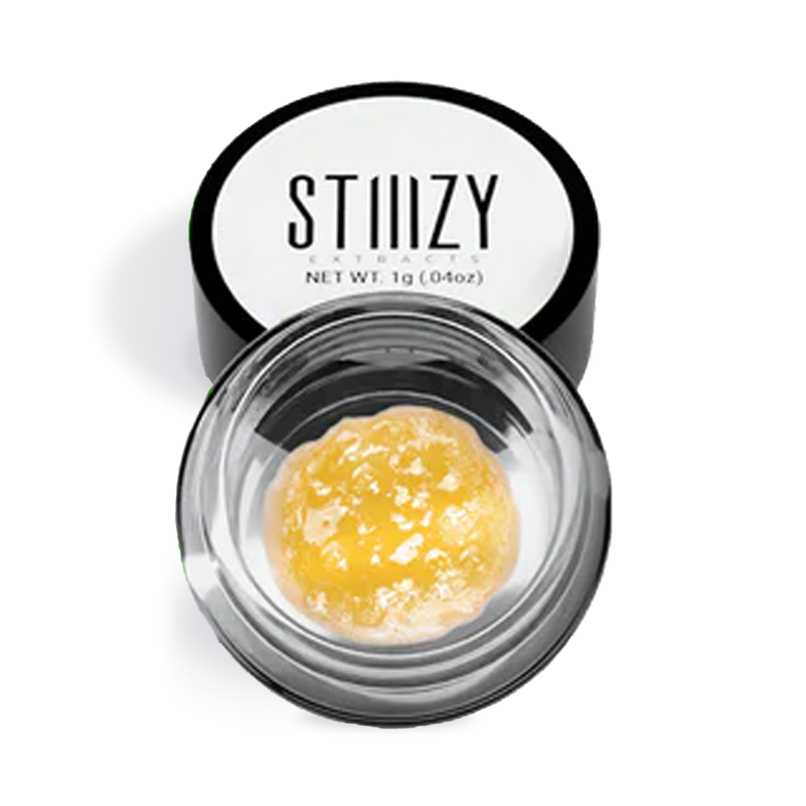 Photograph of Product: Blueberry Blast Curated Live Resin | 1g