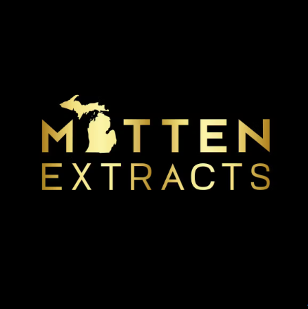 Photograph of product: MITTEN EXTRACTS (5PK) INFUSED PRE ROLLS | BLUE DREAM